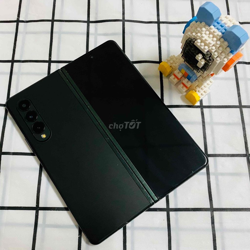 🍎Samsung Galaxy Z Fold 3 5G Green 12GB/512GB