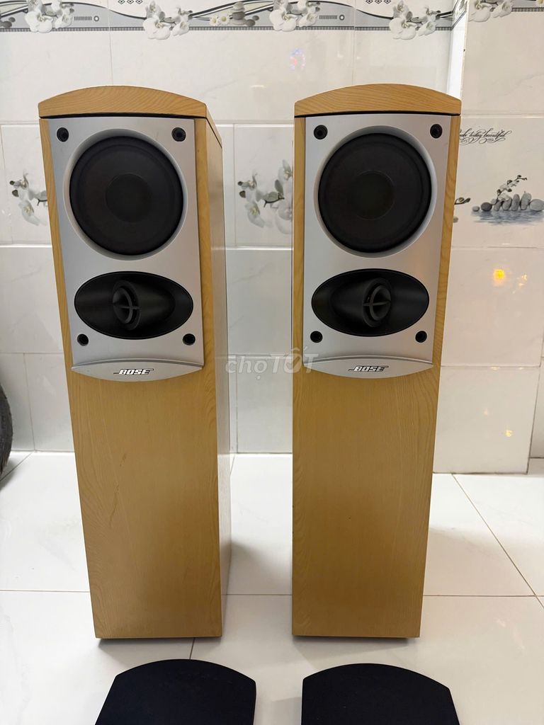 Loa Bose 601 Seri 4 Vàng Hàng Mexico Giá 12tr800. Mua bán Tivi, Âm thanh tại Huyện Củ Chi Tp Hồ Chí Minh được đăng bởi nguyen van tiem hình 1