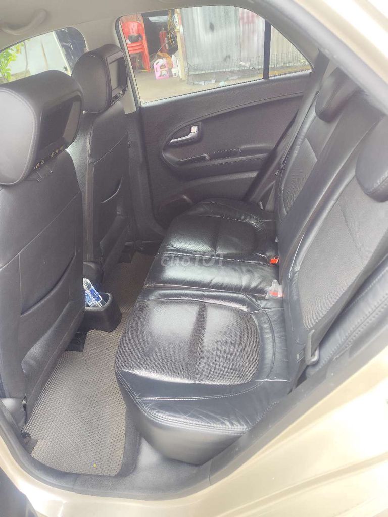 2013 S 1.25 AT - 116000 km. Mua bán Ô tô tại Thành phố Bà Rịa Bà Rịa - Vũng Tàu được đăng bởi Phạm Thái Bình  hình 7