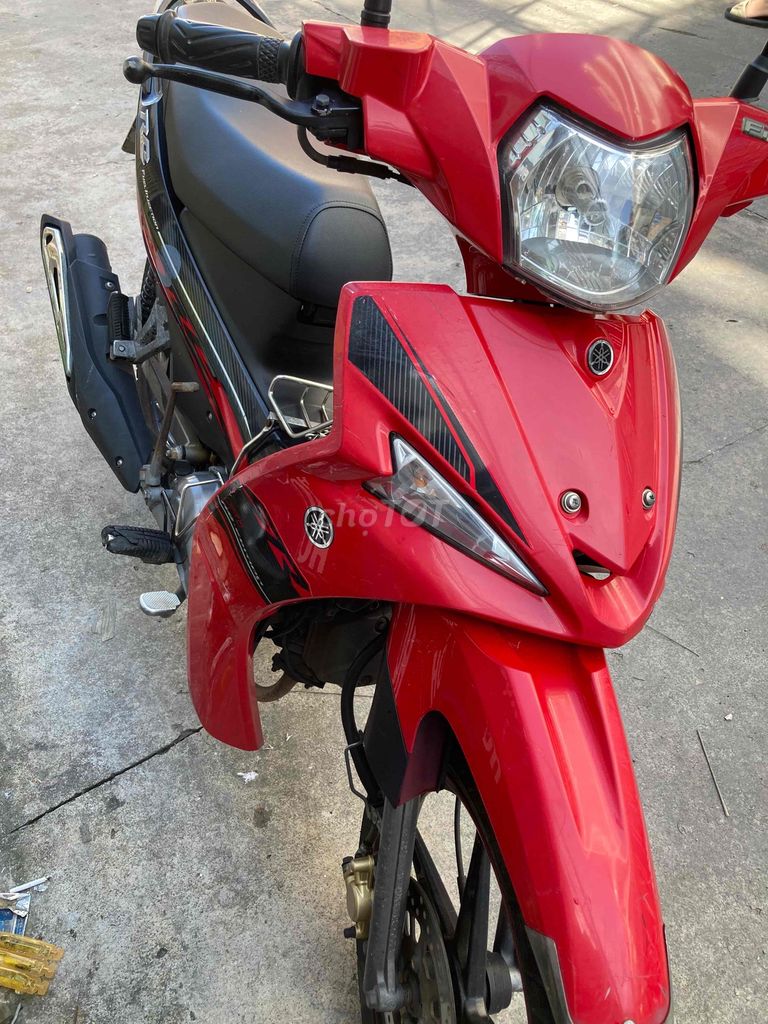 XE MÁY SIRIUS NGON CHẠY ĐI CHỢ ĐI ĐÓN CON. Mua bán Xe máy tại Thành phố Nha Trang Khánh Hòa được đăng bởi Văn Trần hình 3