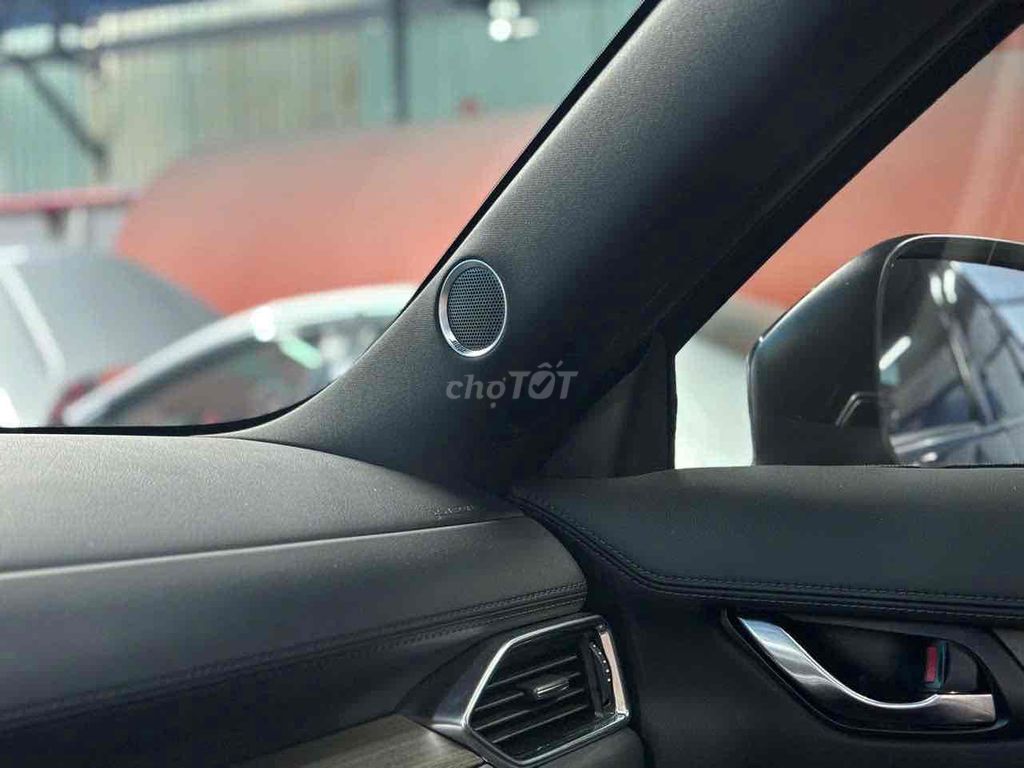 Mazda Cx8 2.5 Remium Awd. Màu Xanh đi lướt 4v klm. Mua bán Ô tô tại Huyện Hóc Môn Tp Hồ Chí Minh được đăng bởi Kavin tran hình 5