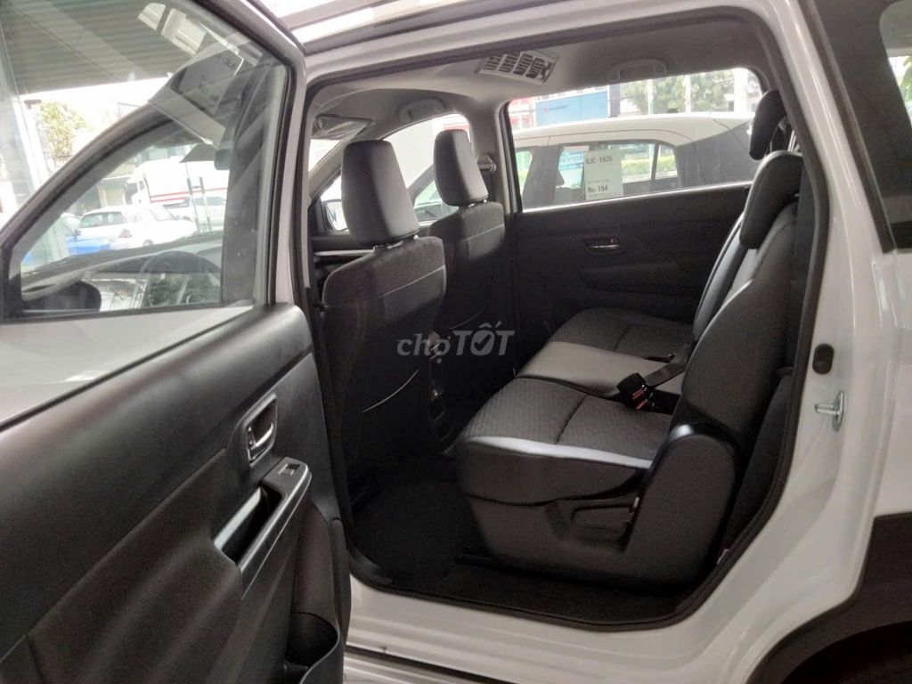 Suzuki XL 7 2025. Mua bán Ô tô tại Thành phố Vinh Nghệ An được đăng bởi lương lê hình 11