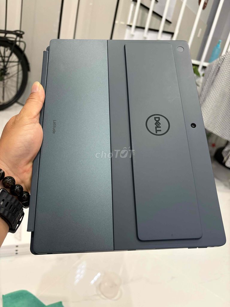 Dell Latitude 7350 2in1. Mua bán Laptop tại Quận Bình Thạnh Tp Hồ Chí Minh được đăng bởi LaptopUSA hình 1