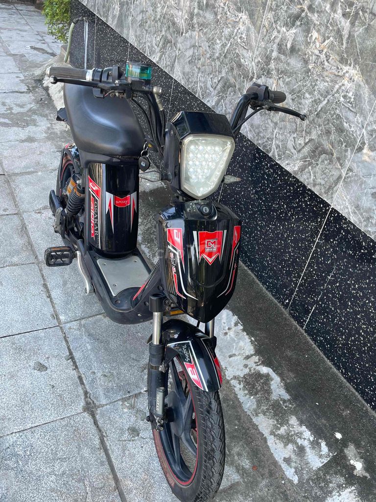 CẦN BÁN XE ĐIỆN Ô SA KA.  CHÍNH HÃNG NEW 90%. Mua bán Xe điện tại Huyện Hoài Đức Hà Nội được đăng bởi Lê thiên cường hình 5