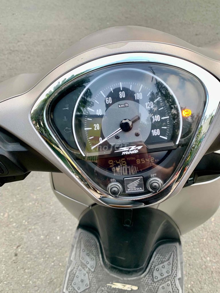 🛵 SH Mode 2022 ABS – Chính Chủ Biển 86 Xe Đẹp Zin. Mua bán Xe máy tại Thành phố Thủ Đức Tp Hồ Chí Minh được đăng bởi iMotorbike Khương Phan hình 12