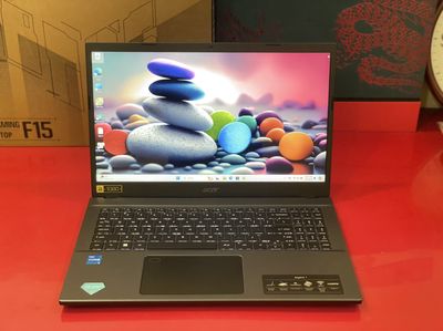 ACER Aspire 5, i5_13420H, 16G, 512G, 15.6FHD IPS. Mua bán Laptop tại Thành phố Thủ Đức Tp Hồ Chí Minh được đăng bởi Tin Hoc Miền Nam