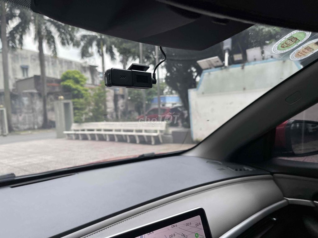 VinFast VF6 2025 - 2000 km. Mua bán Ô tô tại Quận 12 Tp Hồ Chí Minh được đăng bởi Vinfast An Sương hình 10