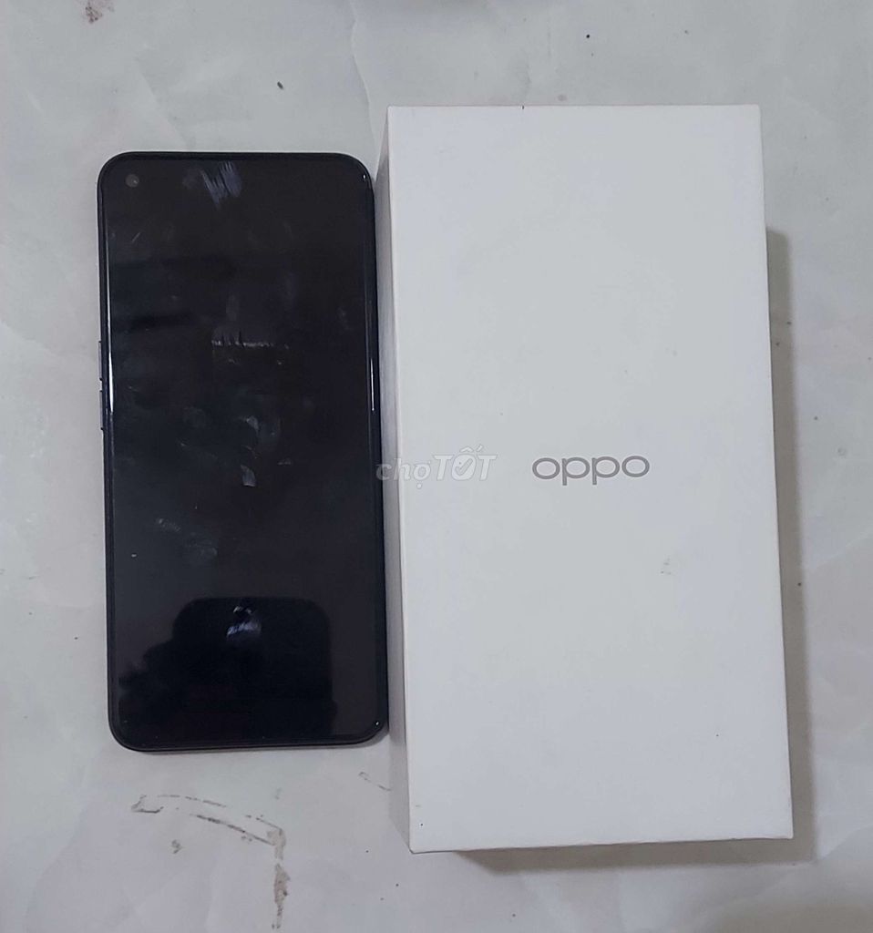 Oppo A54 4G 128GB Đen. Mua bán Điện thoại tại Huyện Tân Yên Bắc Giang được đăng bởi Hoàng Khánh hình 1