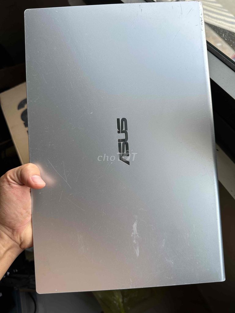 Asus Vivobook X509JA i3 15.6 inch 4GB/128GB. Mua bán Laptop tại Thành phố Thủ Đức Tp Hồ Chí Minh được đăng bởi Tai Nguyen hình 1
