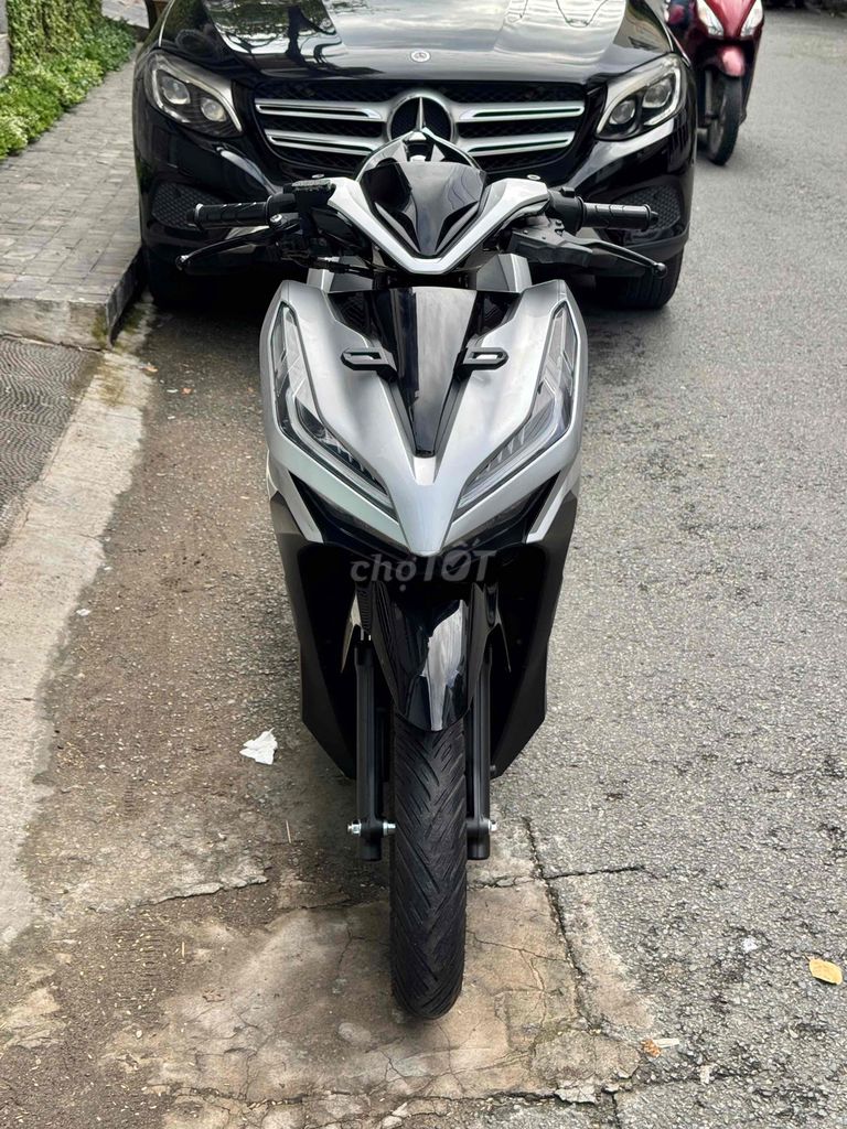 Vario150 Đk 2022 Bstp Chính Chủ Góp Đưa Trước 23tr. Mua bán Xe máy tại Quận 11 Tp Hồ Chí Minh được đăng bởi MinhTien hình 4