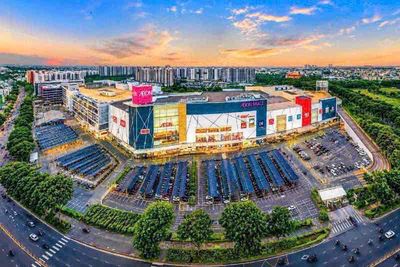 Đất 100 m² · Đường Tên Lửa