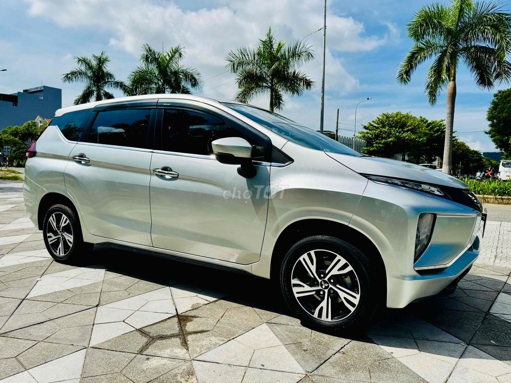 Mitsubishi Xpander 2023 MT - 67891 km. Mua bán Ô tô tại Quận Thanh Khê Đà Nẵng được đăng bởi Chính chủ hình 14