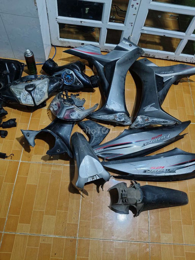 Áo Fumap. Mua bán Phụ tùng xe tại Huyện Cái Bè Tiền Giang được đăng bởi Kiên hình 2