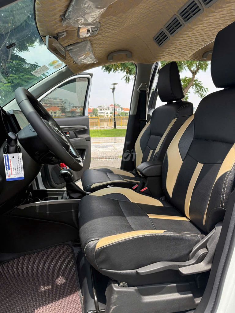 xe như mới Suzuki XL 7 2024 Hybrid - 23000 km. Mua bán Ô tô tại Thành phố Thủ Đức Tp Hồ Chí Minh được đăng bởi THP Auto hình 5