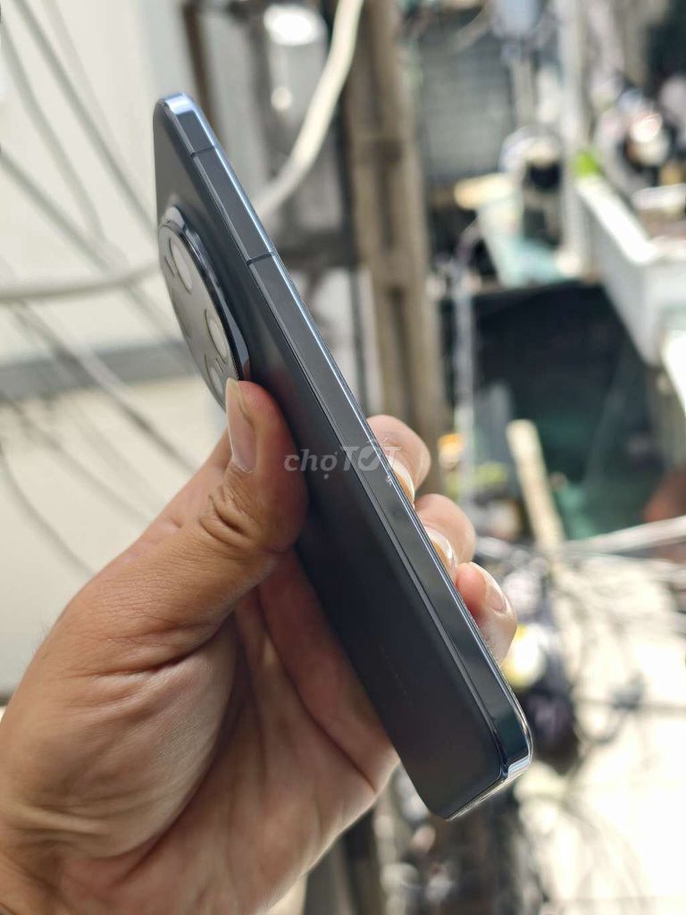 Honor Magic 7 Pro 12GB/512GB quốc tế HK. Mua bán Điện thoại tại Quận 10 Tp Hồ Chí Minh được đăng bởi thanh liêm hình 1