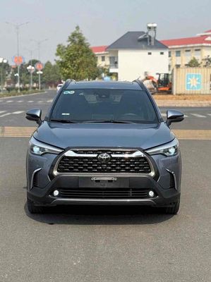 Toyota Corolla Cross 2021 1.8V - 35000 km. Mua bán Ô tô tại Quận Thanh Xuân Hà Nội được đăng bởi ĐÀM HÙNG CAR 