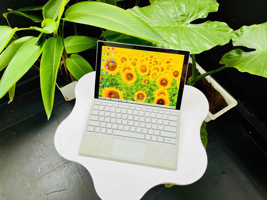 Microsoft Surface Pro 5 i7-7660U 8GB/256GB. Mua bán Máy tính bảng tại Quận Lê Chân Hải Phòng được đăng bởi Nguyễn Hải Duy hình 1