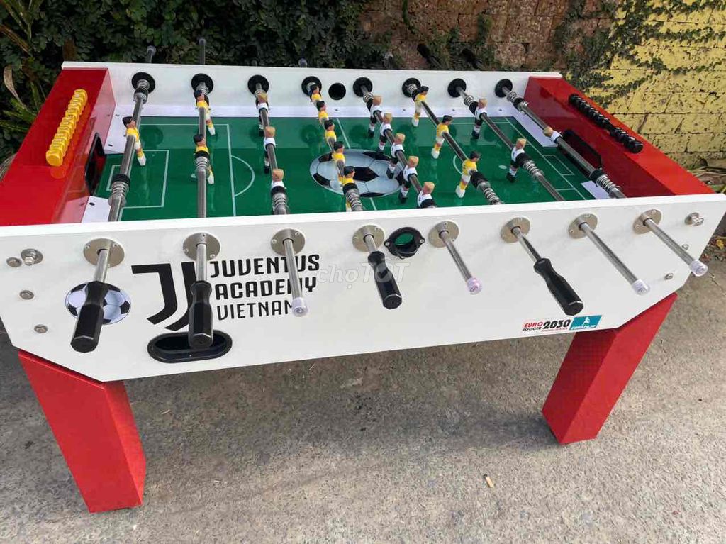 Bàn Bi Lắc Cao Cấp 2025 - Giá Kho - Siêu Ưu Đãi. Mua bán Đồ thể thao, Dã ngoại tại Quận 7 Tp Hồ Chí Minh được đăng bởi Hiển hình 3