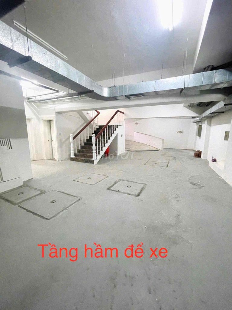 Cho thuê nhà 4 phòng ngủ tại Hải Châu, Đà Nẵng — ảnh 10