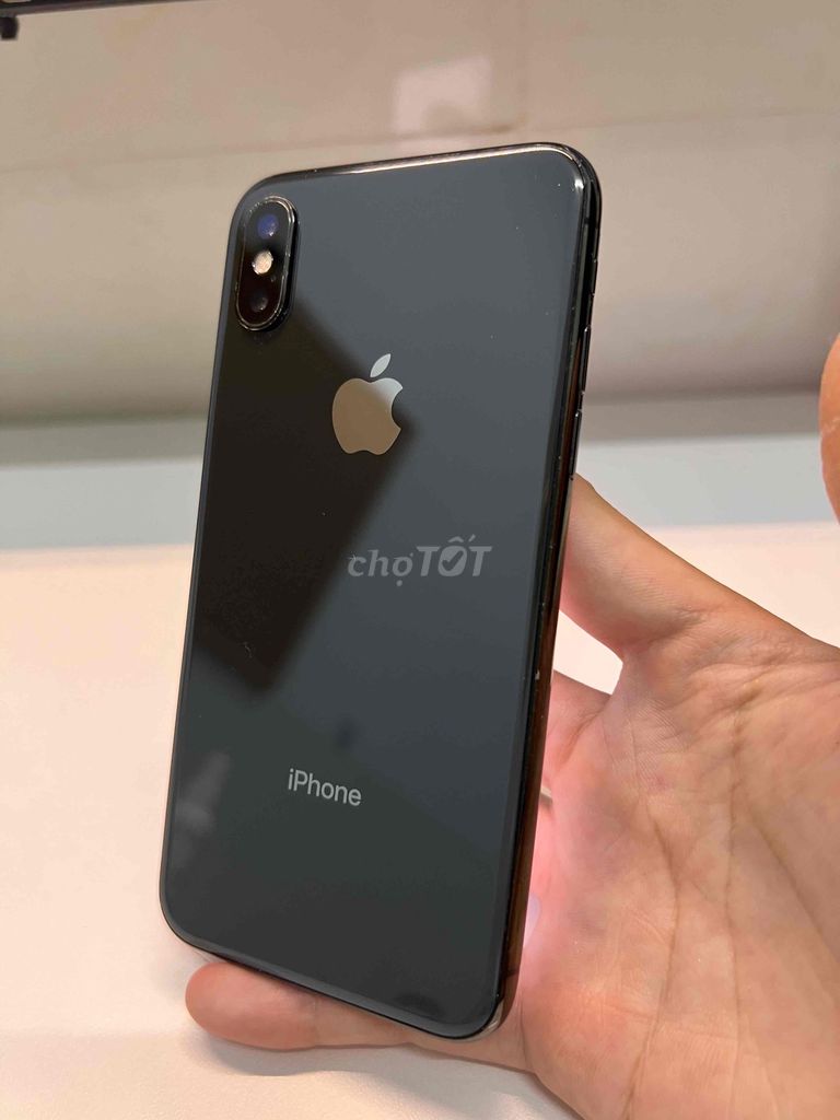 iP X dùg wiffi 64g. Mua bán Điện thoại tại Huyện Phong Điền Cần Thơ được đăng bởi Lê Chí Hào hình 1