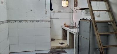 CHO THUÊ PHÒNG TRỌ 23M2 GẦN CHỢ XUÂN THỚI THƯỢNG 