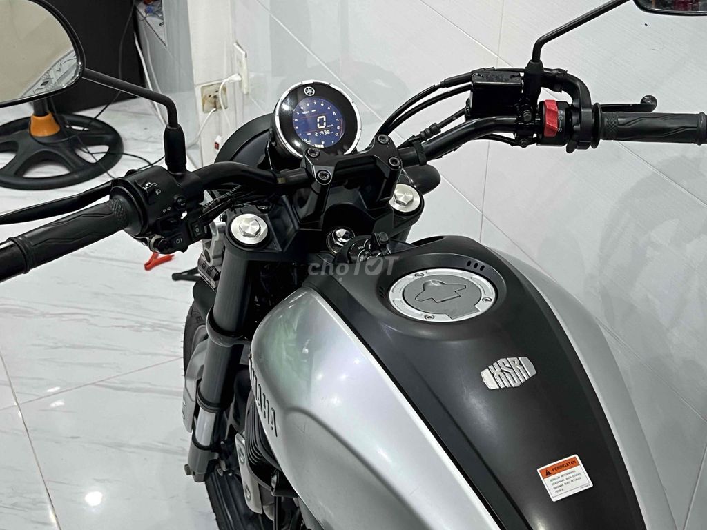 xsr155 cần bán. Mua bán Xe máy tại Quận 8 Tp Hồ Chí Minh được đăng bởi Trần Hoàng  hình 3