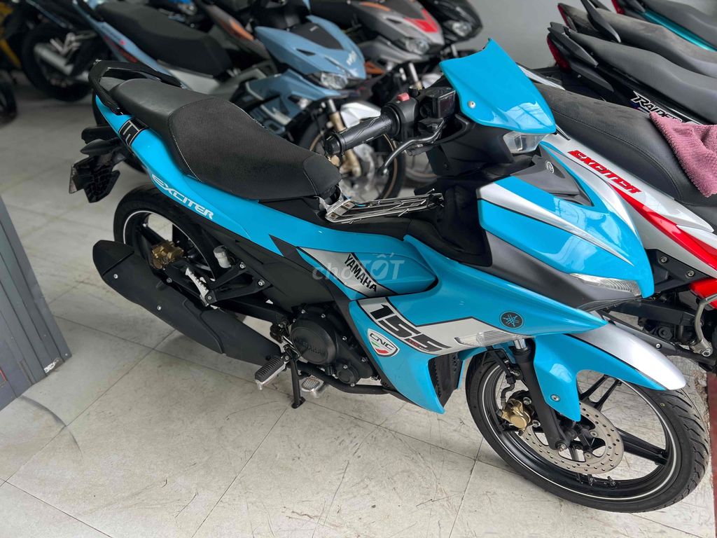 Ex 155 2021❇️Đồng moto đà lạt ❇️. Mua bán Xe máy tại Thành phố Đà Lạt Lâm Đồng được đăng bởi ĐỒNG MOTOR 2  cá nhân hình 2