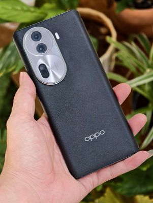 OPPO Reno11 5G 256GB Đen Fullcn xước thanh lý