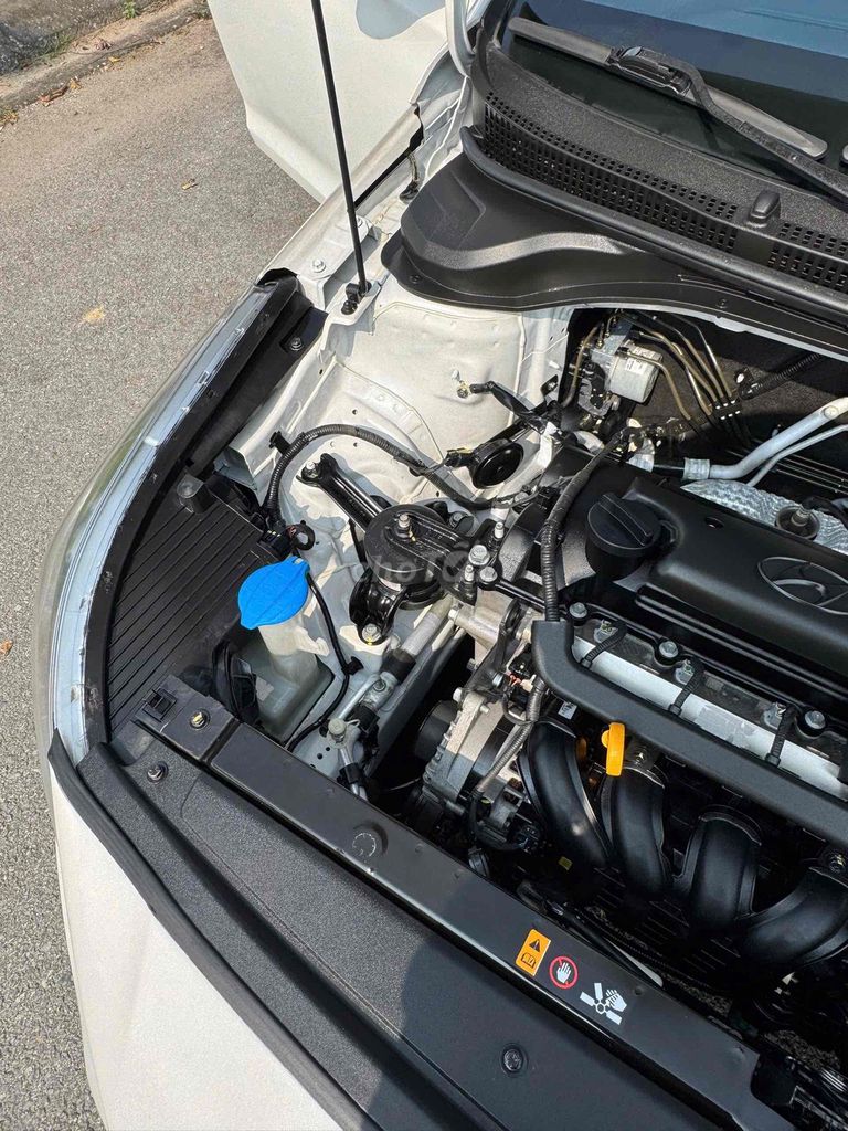 Hyundai Accent 2020. 1.4 MT 70000. Mua bán Ô tô tại Huyện Gia Lộc Hải Dương được đăng bởi Nhất Tín Ô Tô Hải Dương hình 16