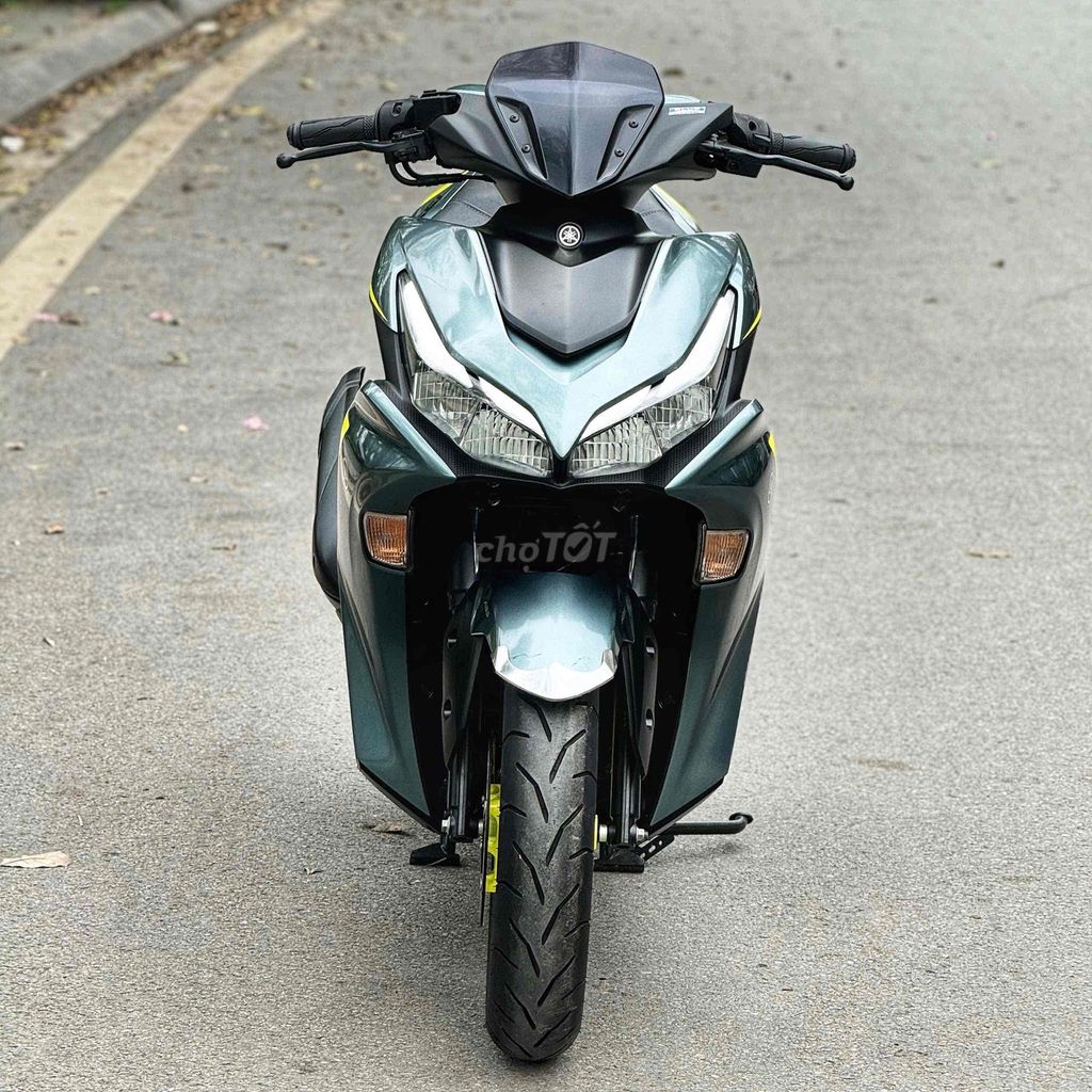 Xe Máy Mạnh Tường - NVX V2 2022 máy zin chất. Mua bán Xe máy tại Quận Bắc Từ Liêm Hà Nội được đăng bởi XE MÁY MẠNH TƯỜNG hình 5