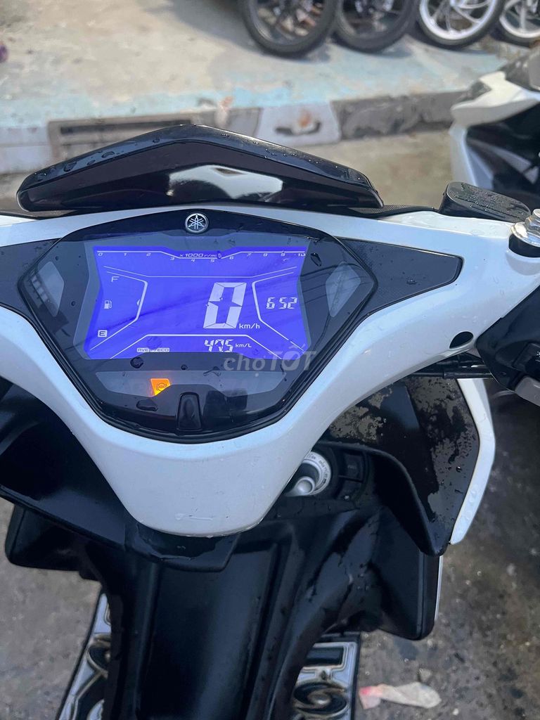 cần bán nvx 155 2017. Mua bán Xe máy tại Thành phố Thuận An Bình Dương được đăng bởi Vodat hình 6