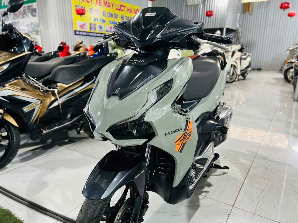 XE MÁY PHỦ THỊNH -HONDA AIRBLADE 125- BAO TRẢ GÓP. Mua bán Xe máy tại Quận Nam Từ Liêm Hà Nội được đăng bởi TRẦN VĂN PHÚ hình 2