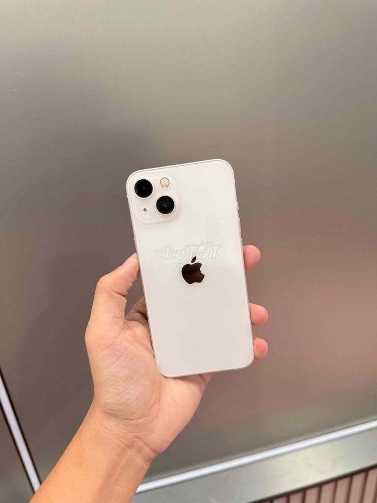 iPhone 13 128G Quốc Tế Full. Mua bán Điện thoại tại Quận Thanh Khê Đà Nẵng được đăng bởi Sky Phone hình 1