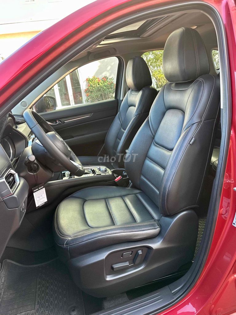 Mazda CX-5 2022 2.0 Deluxe RẤT ĐẸP. Mua bán Ô tô tại Huyện Krông Pắc Đắk Lắk được đăng bởi Trần Viễn hình 9