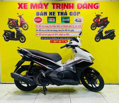 Honda Air blade 125 Fi biển số 93 bình phước