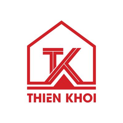 TẬP ĐOÀN BẤT ĐỘNG SẢN THIÊN KHÔI logo