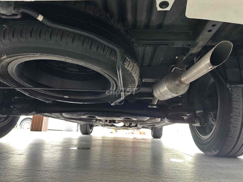 Toyota Avanza 2023 Trắng 24.000 km. Mua bán Ô tô tại Thành phố Thủ Đức Tp Hồ Chí Minh được đăng bởi Thy Ôtô Cũ Miền Nam hình 14