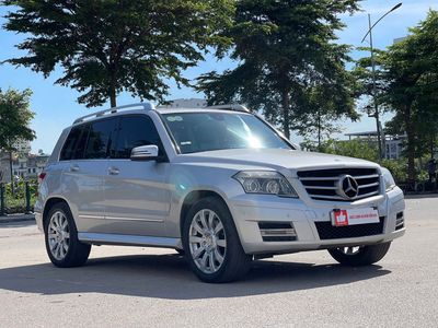 Mercedes Benz GLK Class 2009 300 4Matic quá đẹp ạh. Mua bán Ô tô tại Quận Thanh Xuân Hà Nội được đăng bởi Vạn Phát  Auto
