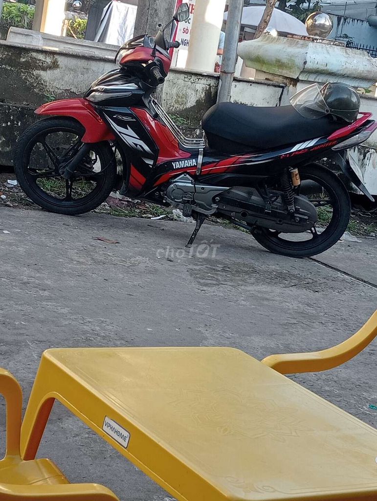 Dư dùng bán lại cho ae cần, Jupiter Fi ít hao xăng. Mua bán Xe máy tại Huyện Long Hồ Vĩnh Long được đăng bởi Doanh Nguyễn hình 2