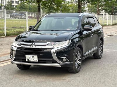 Mitsubishi Outlander 2019 2.0 CVT -. Mua bán Ô tô tại Quận Cầu Giấy Hà Nội được đăng bởi Đức Lợi Auto