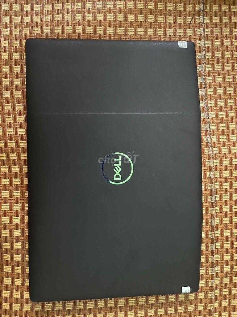 Dell G15 3590 I7 9750H GTX 1650 16GB/512GB Đen. Mua bán Laptop tại Quận Hoàng Mai Hà Nội được đăng bởi ĐHL hình 1