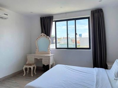Rent · 11 bd · 184 м² · Quận Ngũ Hành Sơn, ул. Đường Mai Thúc Lân