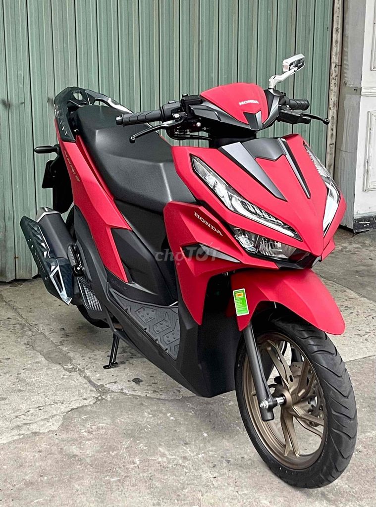 Honda Vario Ver 3 125/2025. Mua bán Xe máy tại Thành phố Vũng Tàu Bà Rịa - Vũng Tàu được đăng bởi Cao Trí hình 2