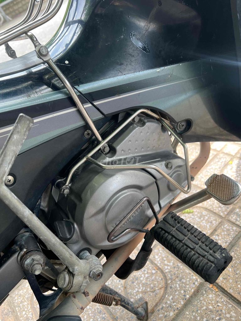 Sirus Fi 2017. Mua bán Xe máy tại Thành phố Nha Trang Khánh Hòa được đăng bởi Thân Thiện hình 3