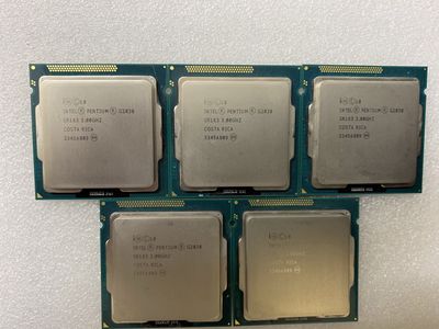 CPU máy tính G2030 (1155)