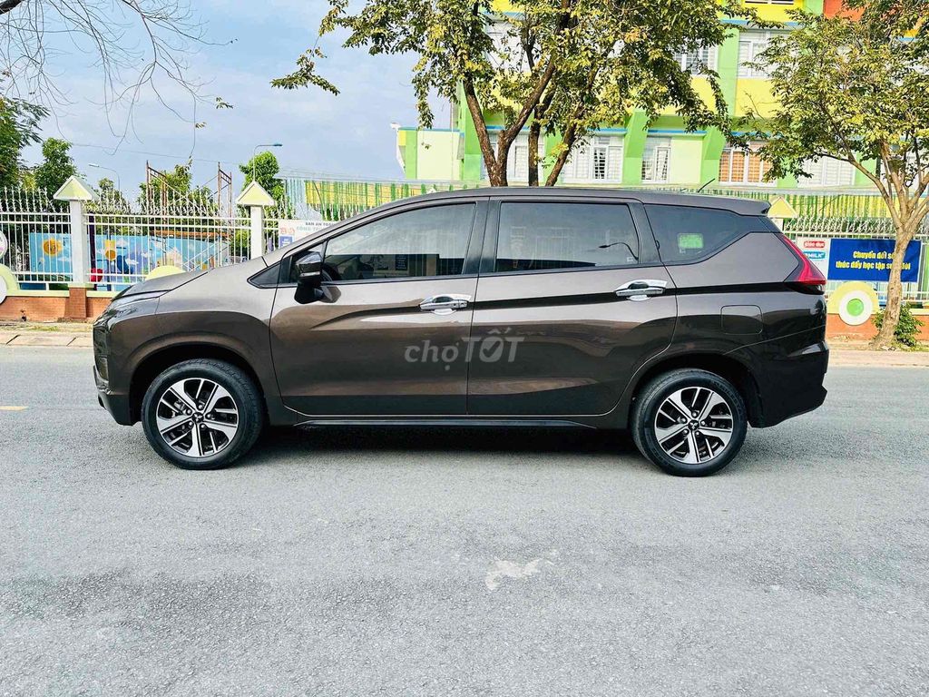 Mitsubishi Xpander 2019 1.5 MT. Mua bán Ô tô tại Quận 1 Tp Hồ Chí Minh được đăng bởi AUTO 380 hình 16