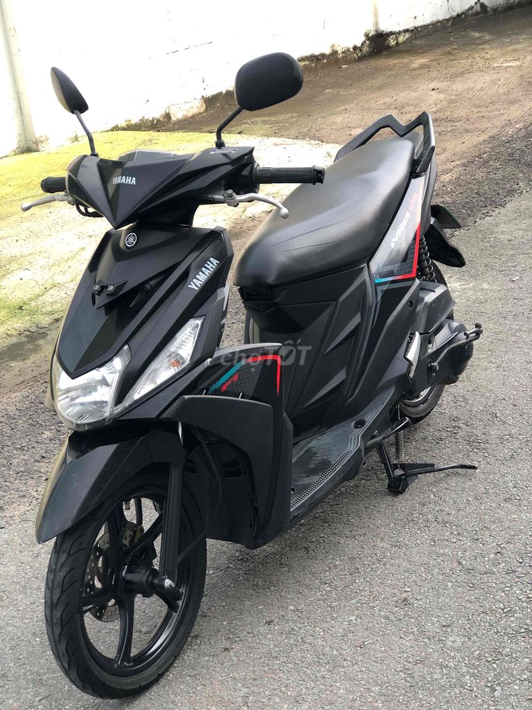 MiO M3 125cc đk 2022 máy zin êm.#đãbán. Mua bán Xe máy tại Huyện Hóc Môn Tp Hồ Chí Minh được đăng bởi Xe Máy Bùi Phong hình 1