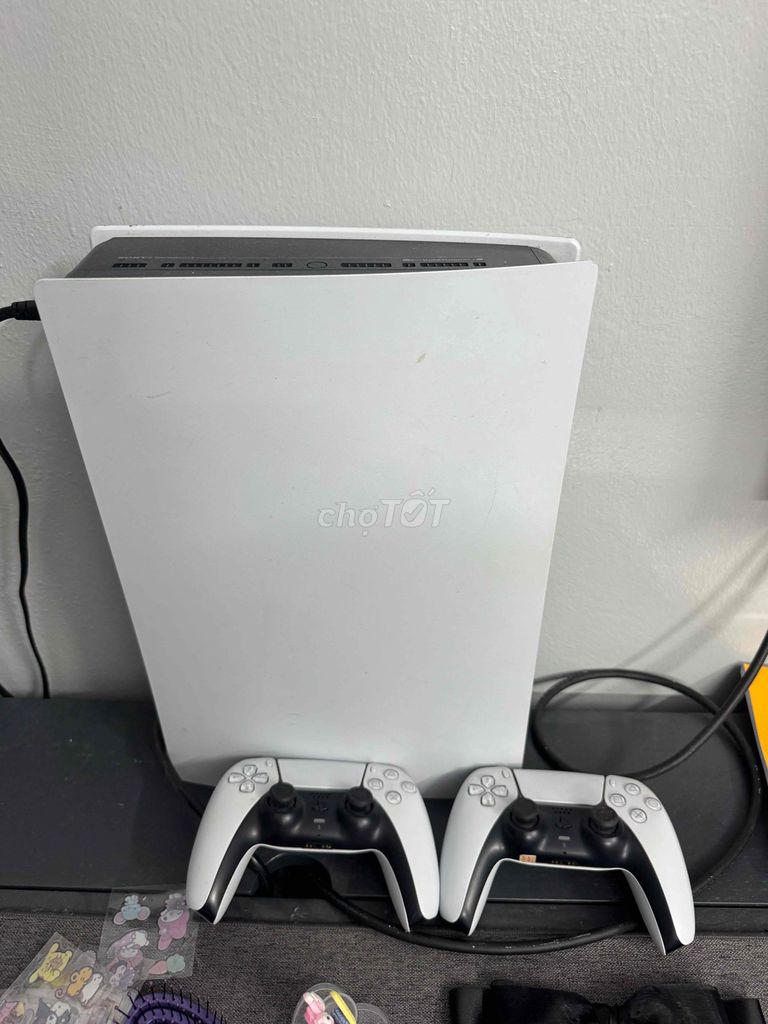 Máy chơi game Sony PlayStation 5 Digital. Mua bán Thiết bị chơi game tại Quận Tây Hồ Hà Nội được đăng bởi chu minh tu hình 1