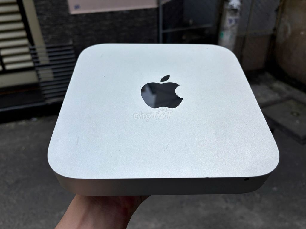 Mac Mini 2014 i5 2,6GHz|8GB|128G SSD Còn đẹp