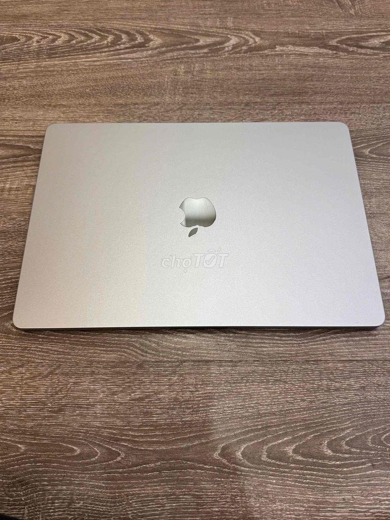 Macbook Air 15" M3/ Ram 16GB/ SSD 512GB likenew